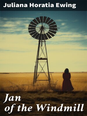 cover image of Jan of the Windmill